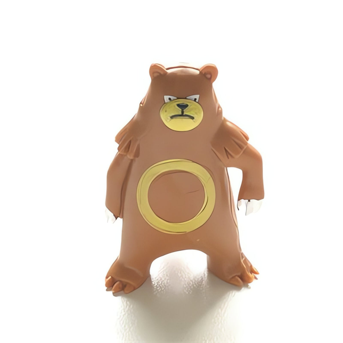 Pokémon mini collectable figures, 4cm – Chocolate