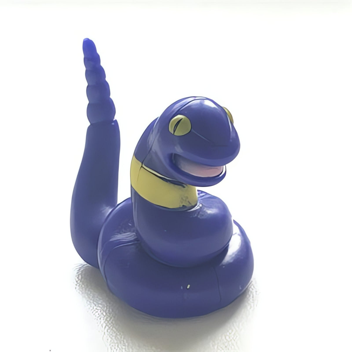 Pokémon mini collectable figures, 4cm – Grey