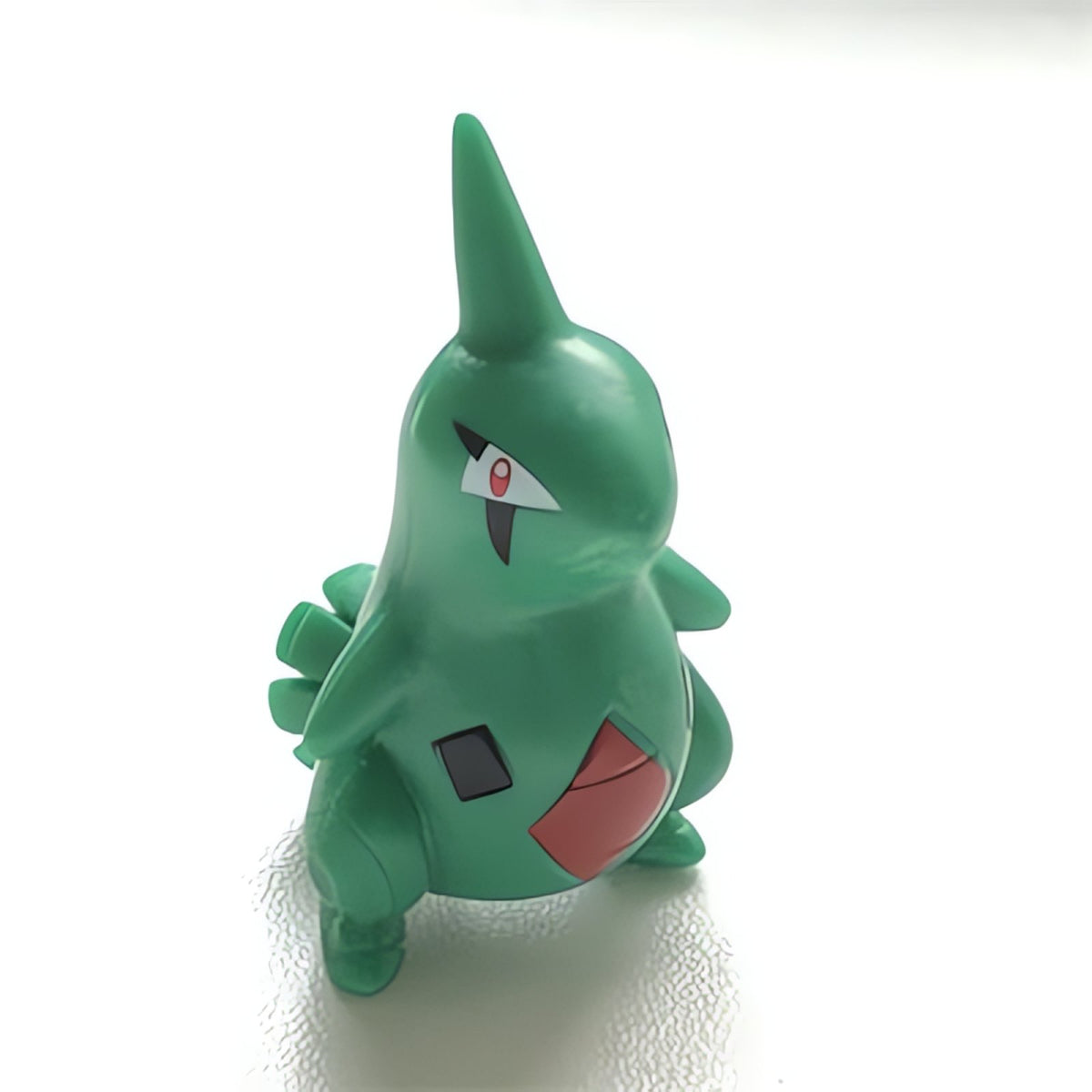 Pokémon mini collectable figures, 4cm – Light Yellow