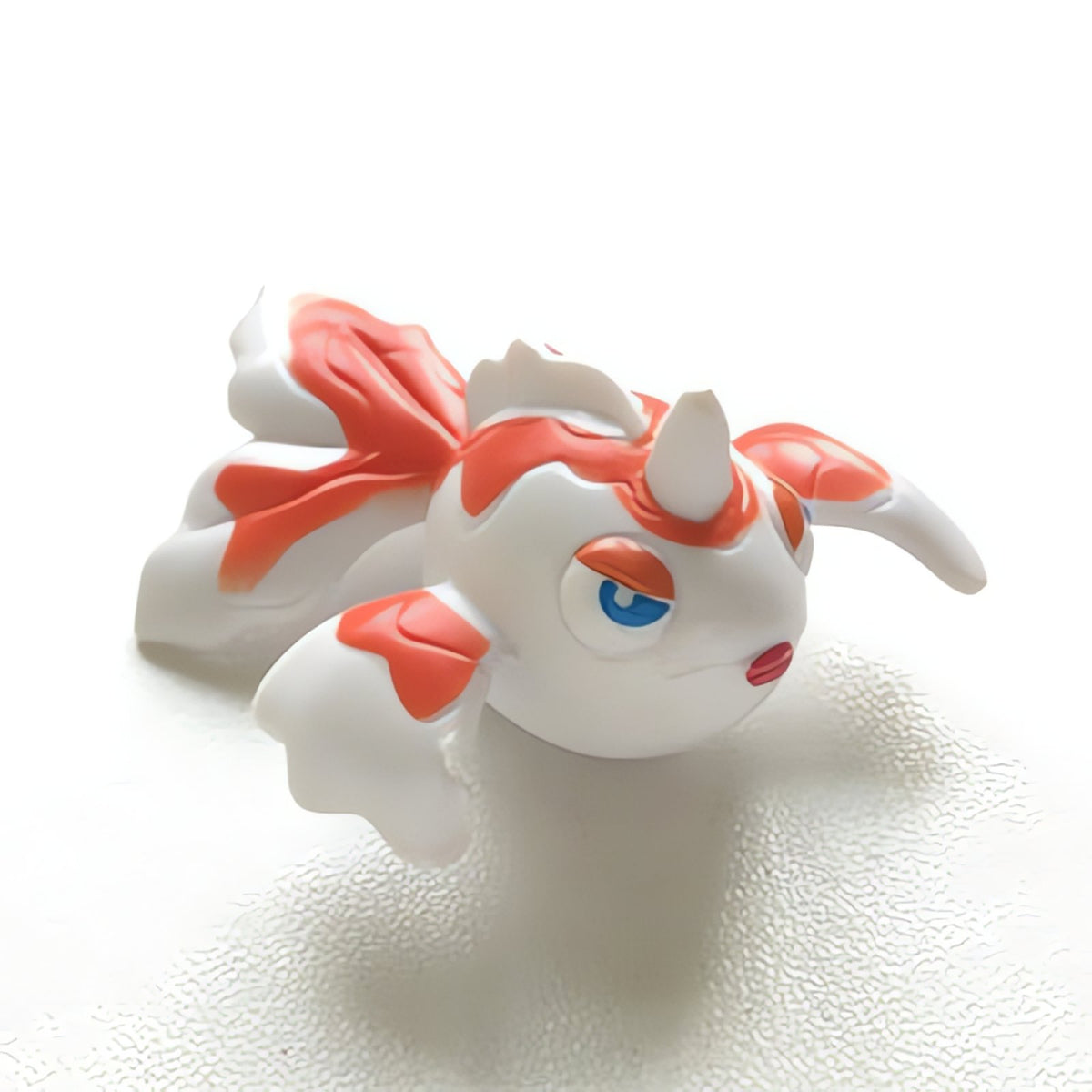 Pokémon mini collectable figures, 4cm – Purple