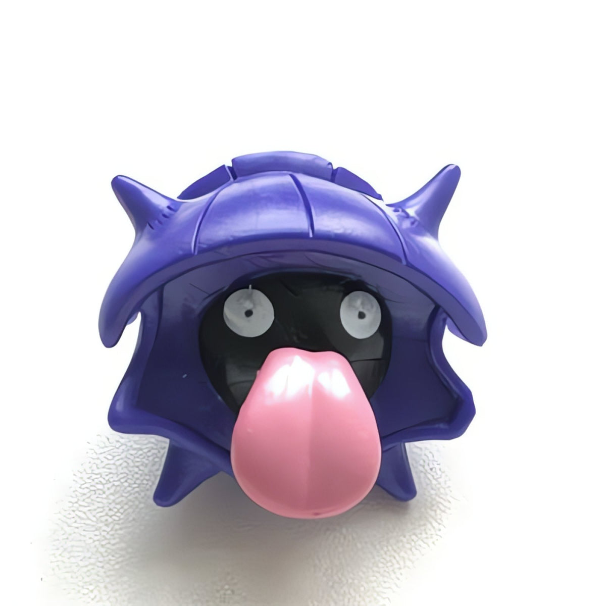 Pokémon mini collectable figures, 4cm – Violet