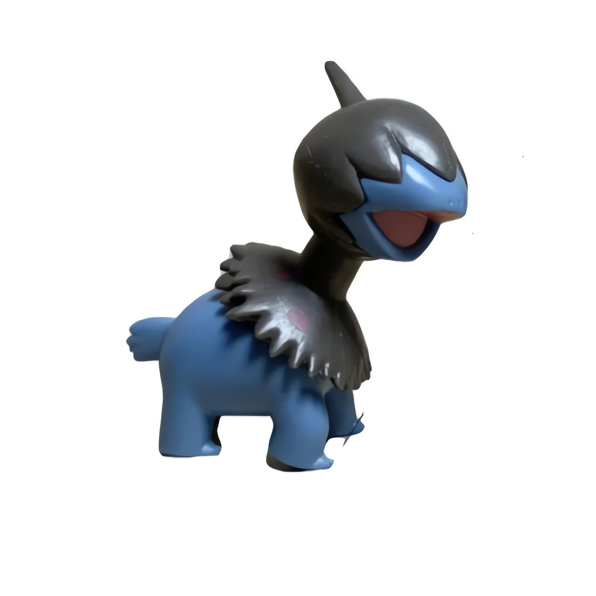 Pokémon mini figures from the Tomy WCT range – Deino