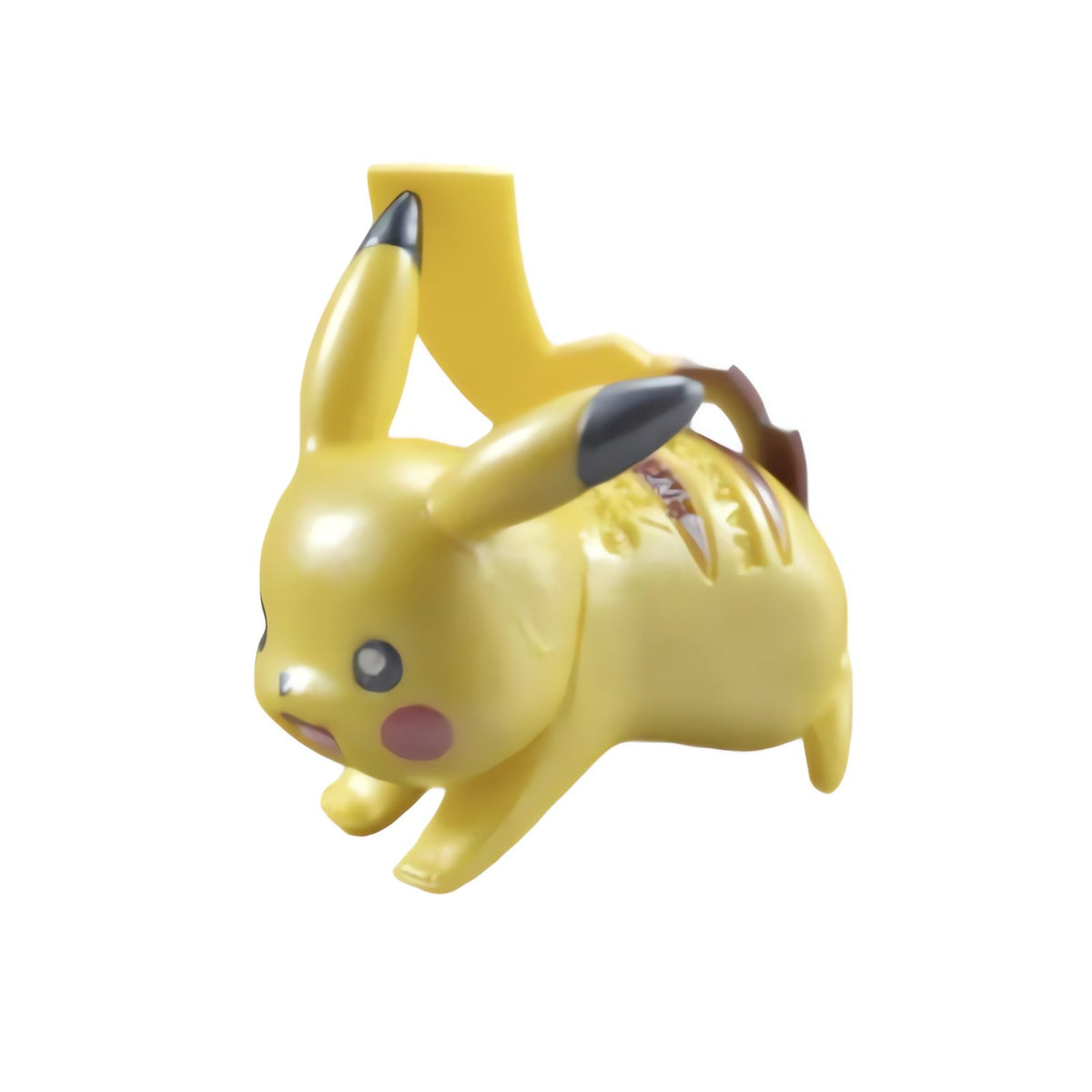Pokémon mini figures from the Tomy WCT range – Glossy Paint P