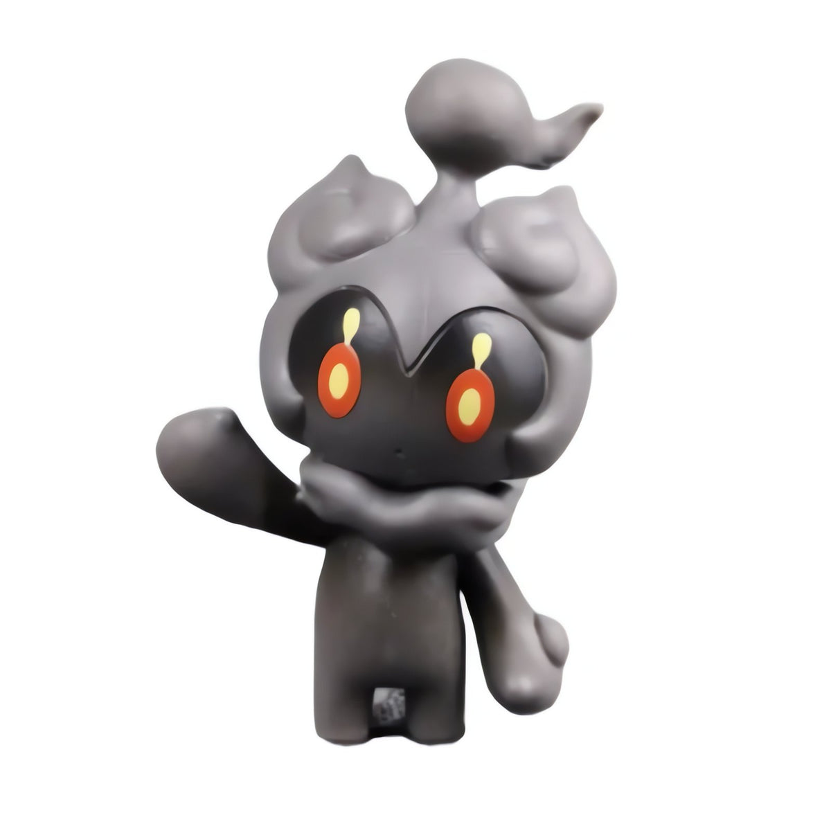 Pokémon mini figures from the Tomy WCT range – Marshadow