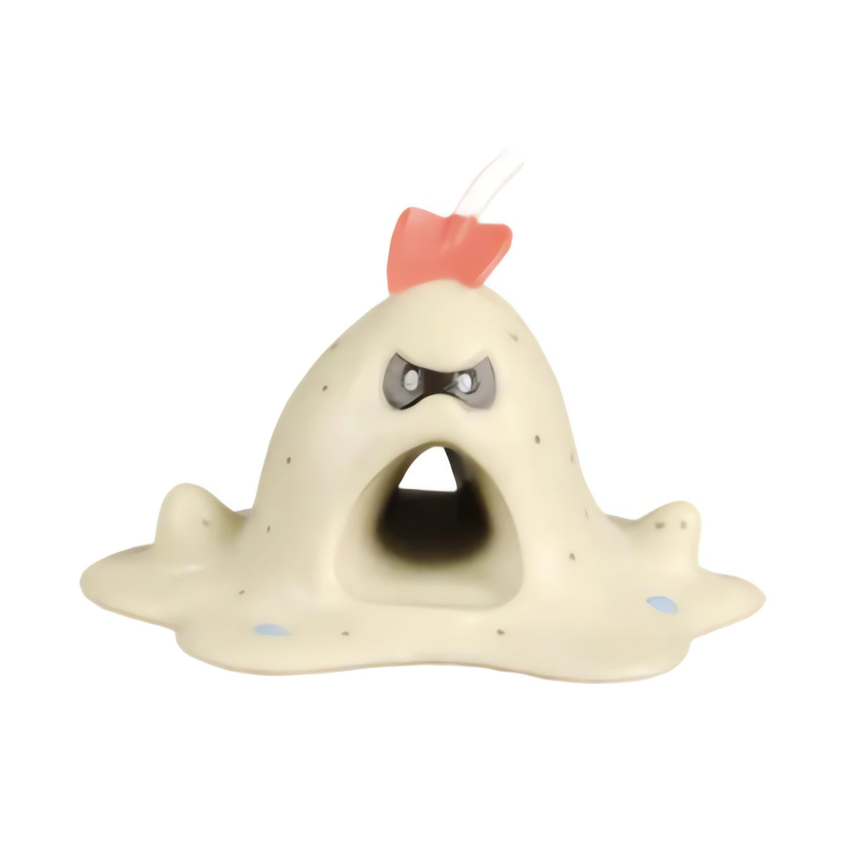 Pokémon mini figures from the Tomy WCT range – Sandygast