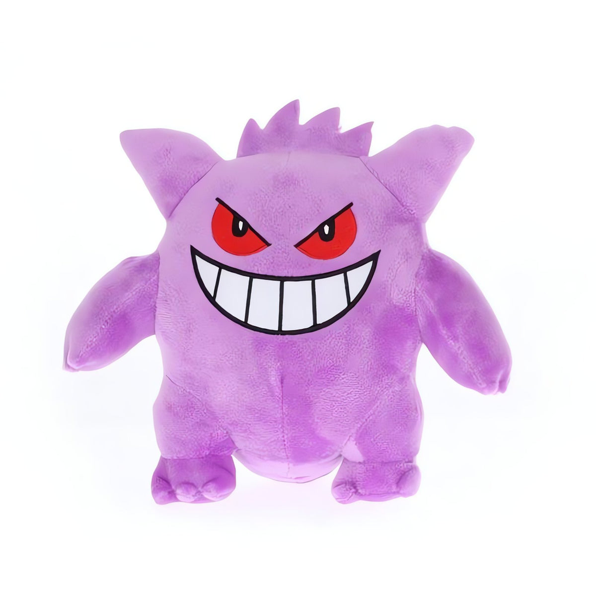 Mini Pokémon plush toys, 11-18cm – 20cm