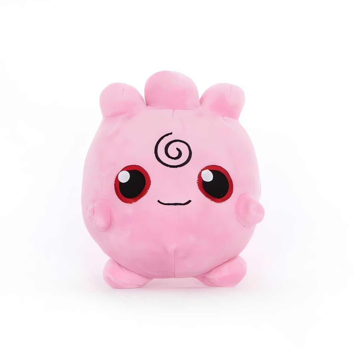 Mini Pokémon plush toys, 11-18cm – about 20cm
