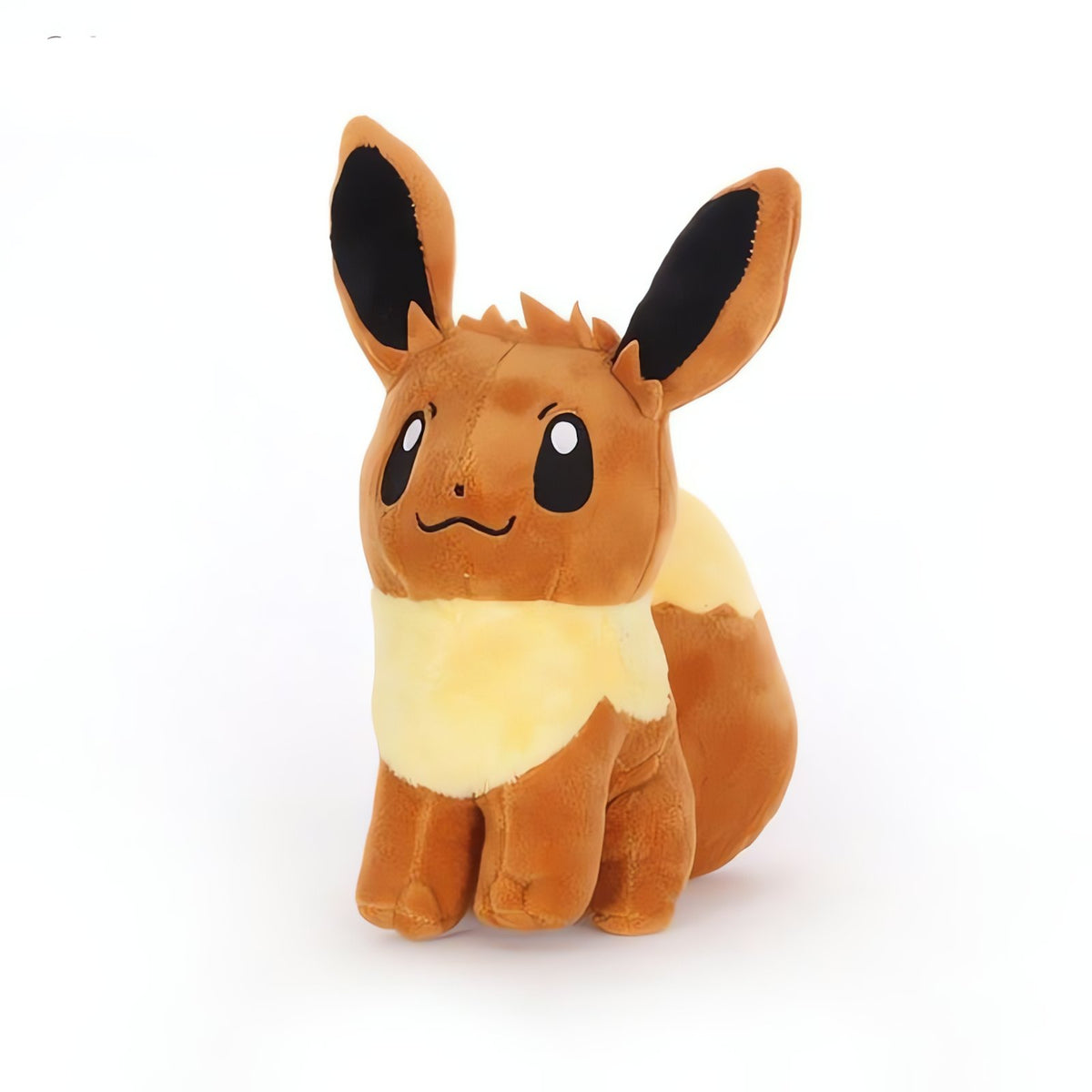 Mini Pokémon plush toys, 11-18cm – about 20cm