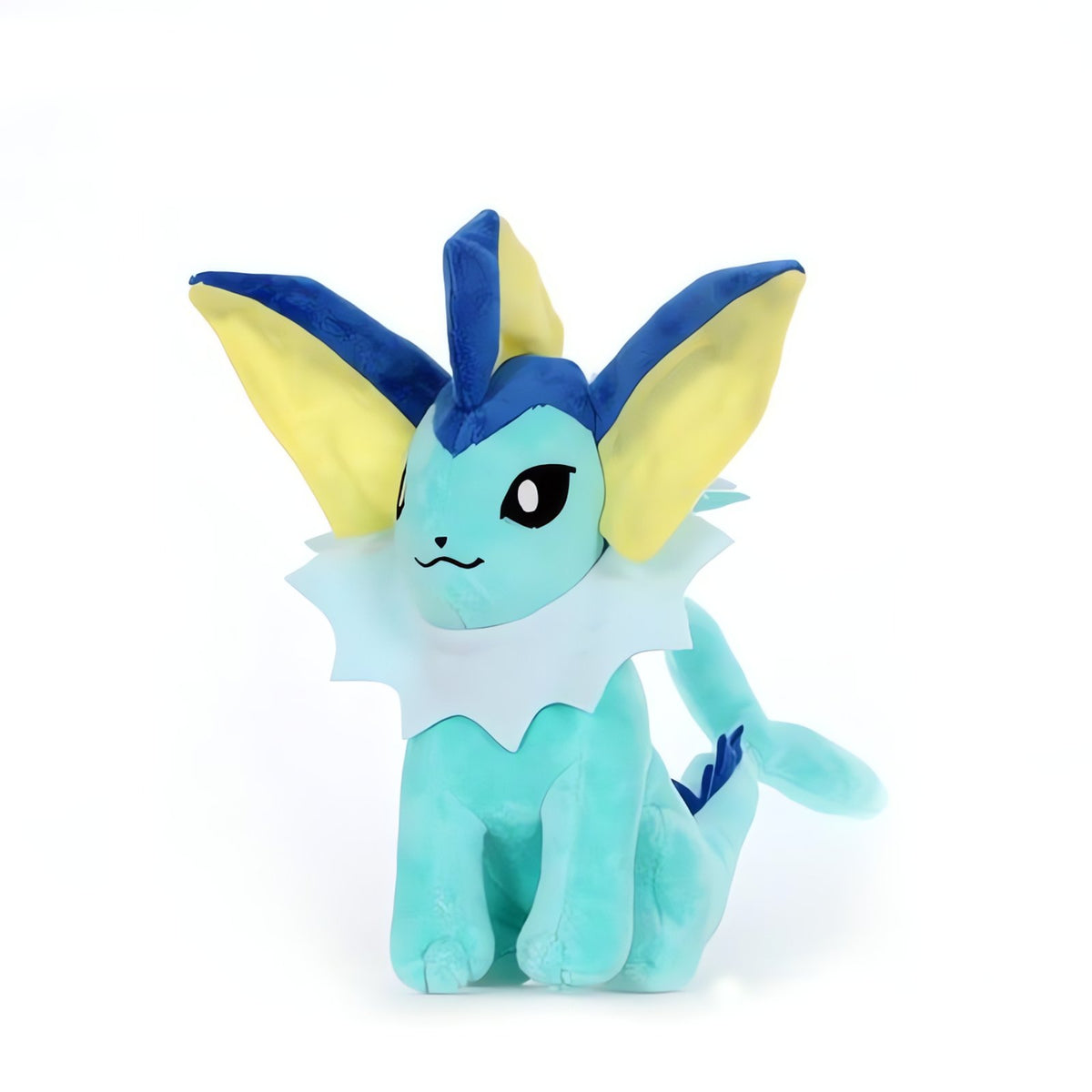 Mini Pokémon plush toys, 11-18cm – about 20cm