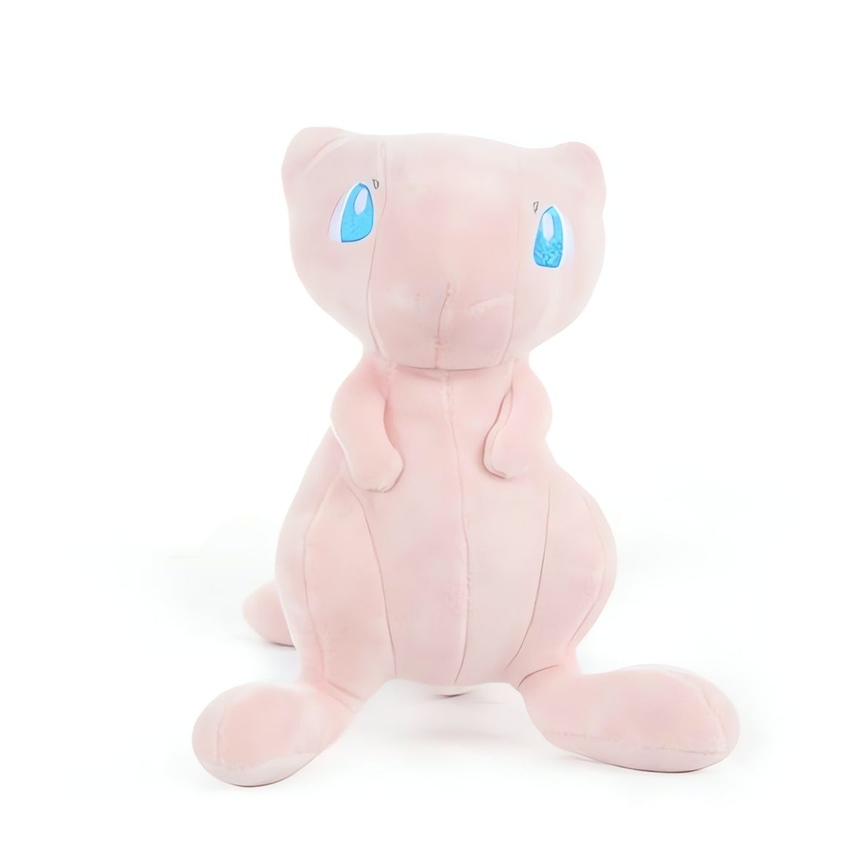 Mini Pokémon plush toys, 11-18cm – about 20cm