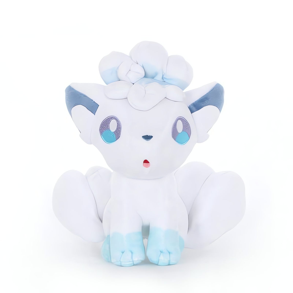 Mini Pokémon plush toys, 11-18cm – about 20cm