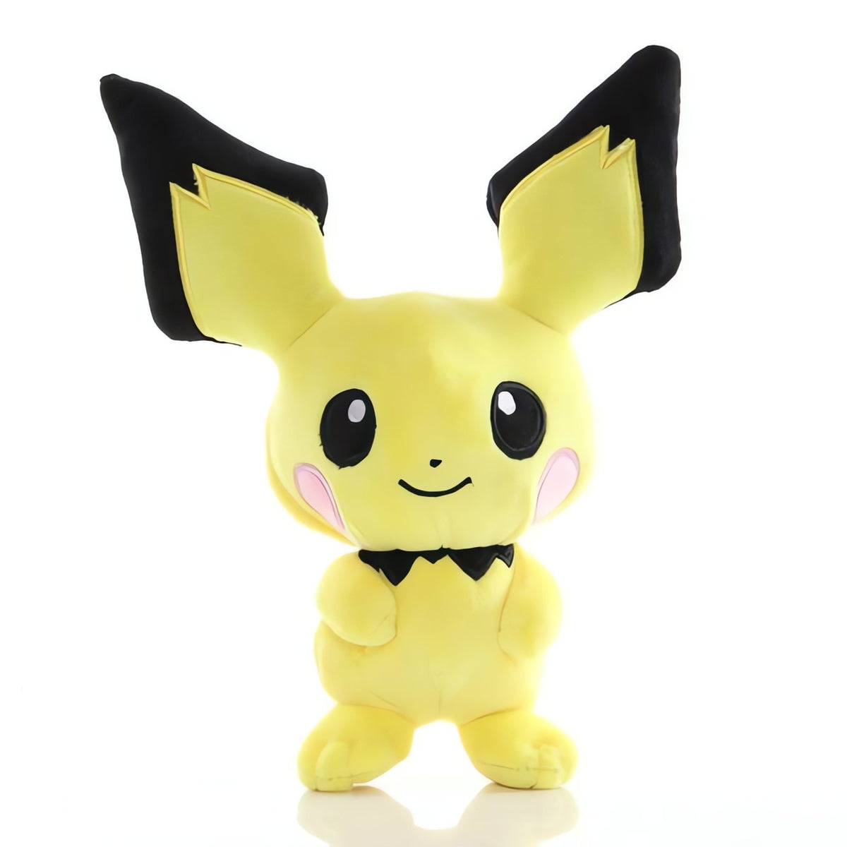 Mini Pokémon plush toys, 11-18cm – about 20cm