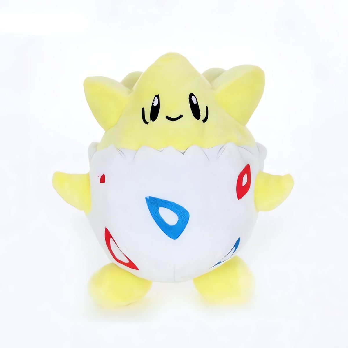 Mini Pokémon plush toys, 11-18cm – about 20cm