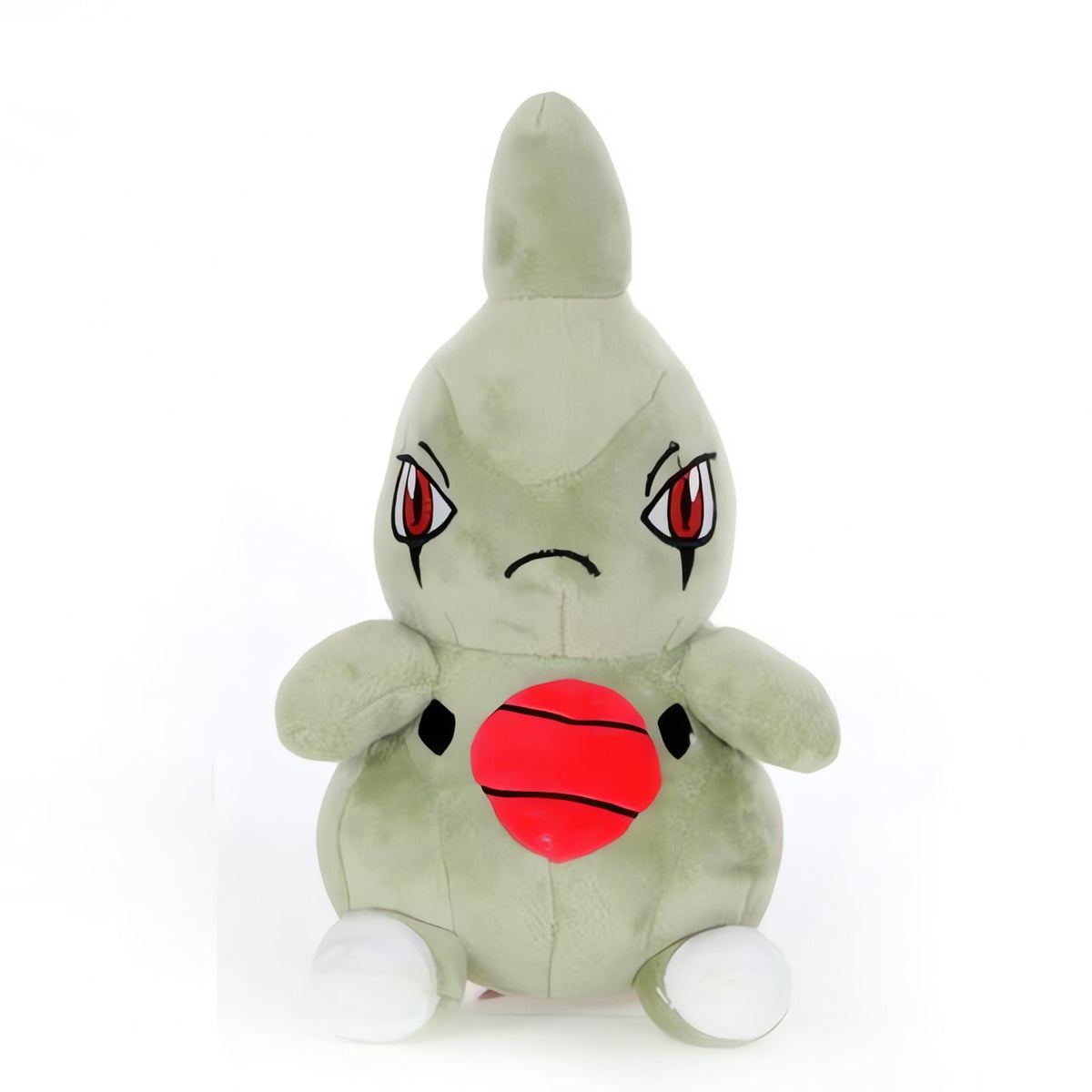 Mini Pokémon plush toys, 11-18cm – about 20cm