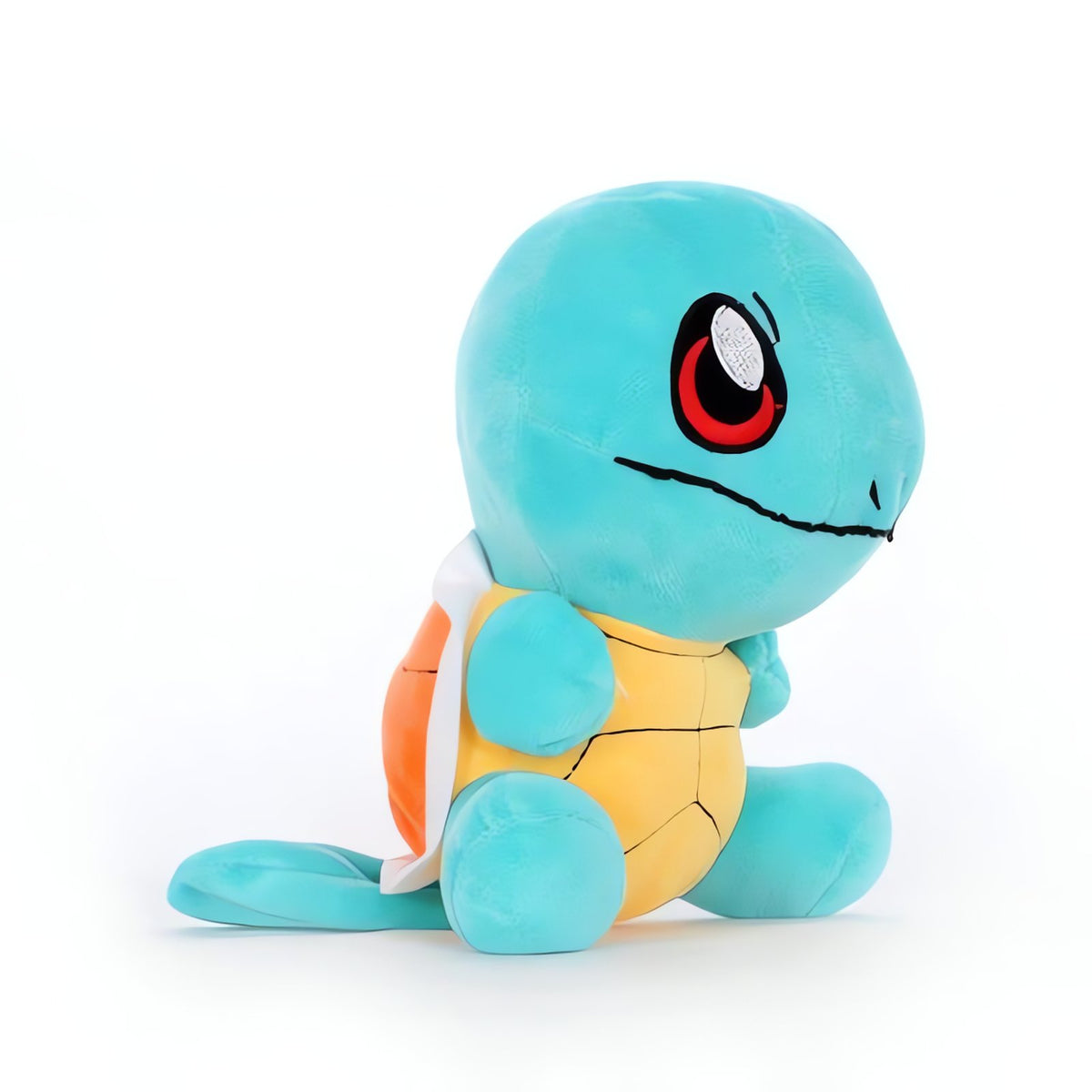 Mini Pokémon plush toys, 11-18cm – about 20cm