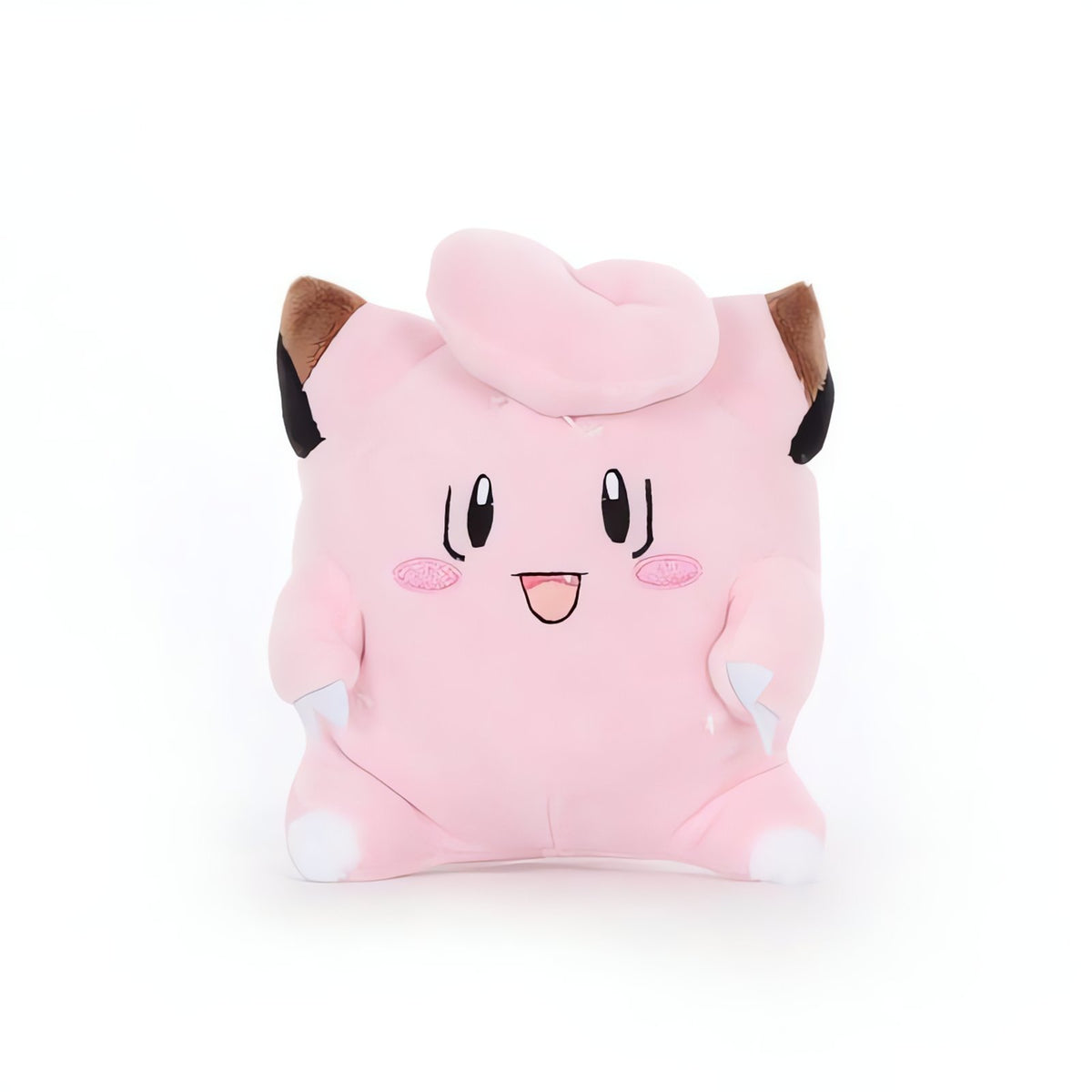 Mini Pokémon plush toys, 11-18cm – about 20cm