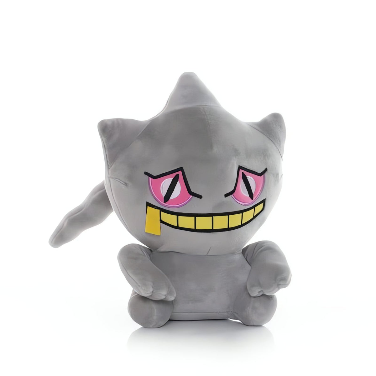 Mini Pokémon plush toys, 11-18cm – about 20cm