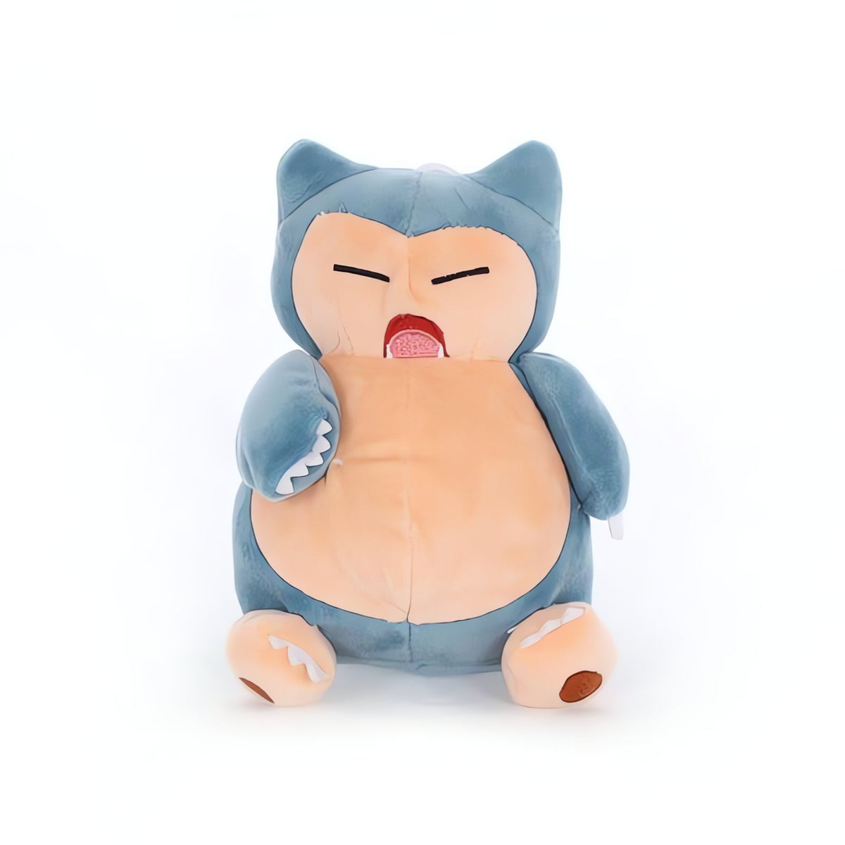 Mini Pokémon plush toys, 11-18cm – about 20cm