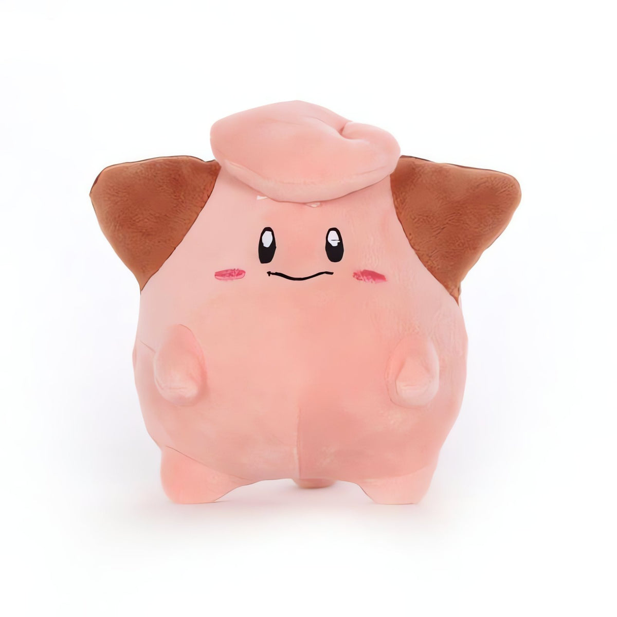 Mini Pokémon plush toys, 11-18cm – about 20cm