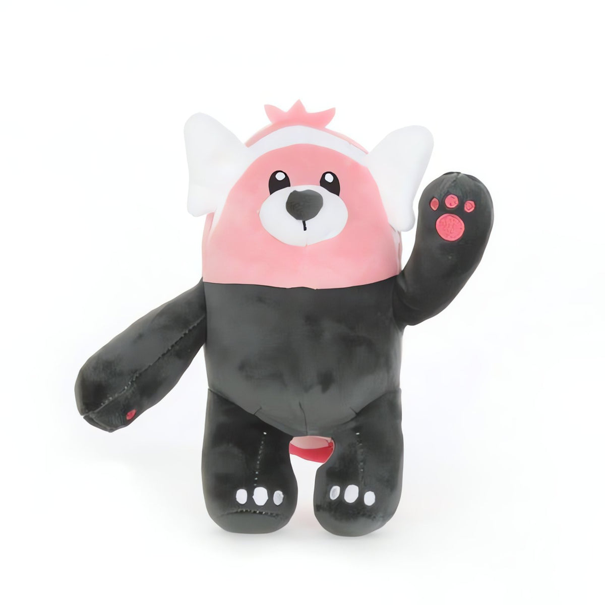 Mini Pokémon plush toys, 11-18cm – about 20cm