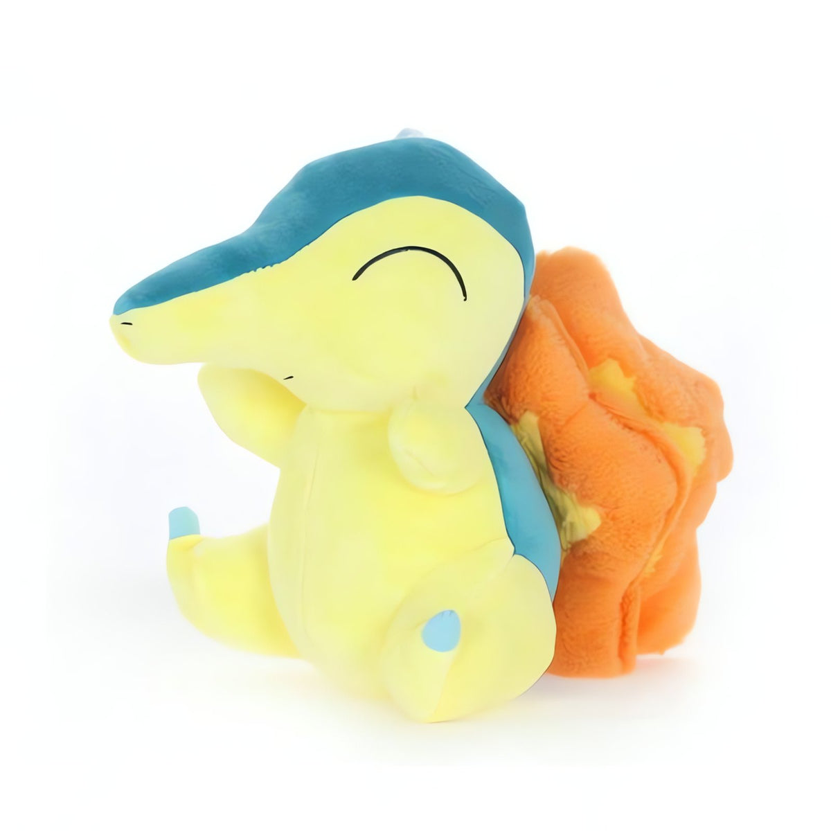 Mini Pokémon plush toys, 11-18cm – about 20cm