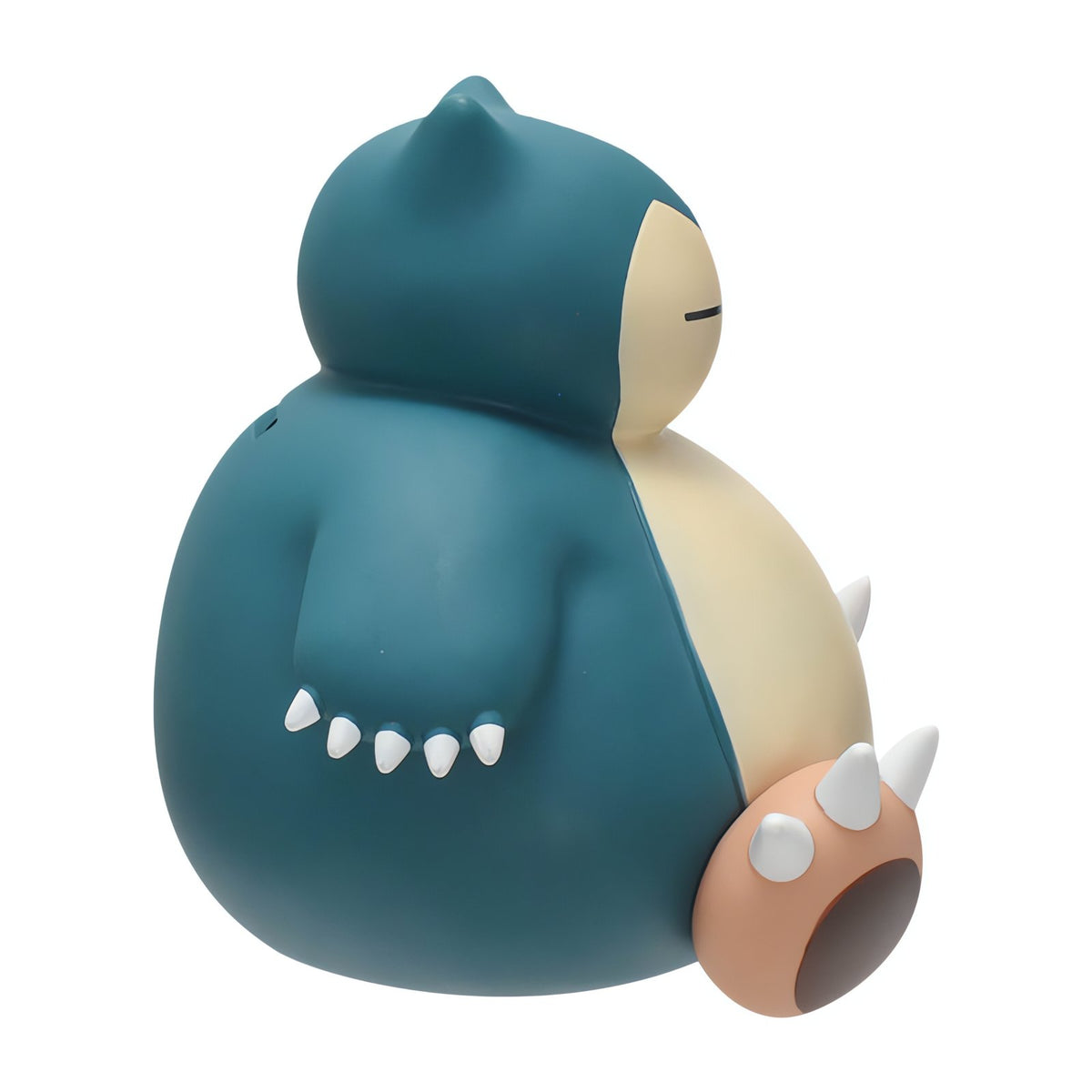 Pokémon money box shaped like Snorlax – photo 11
