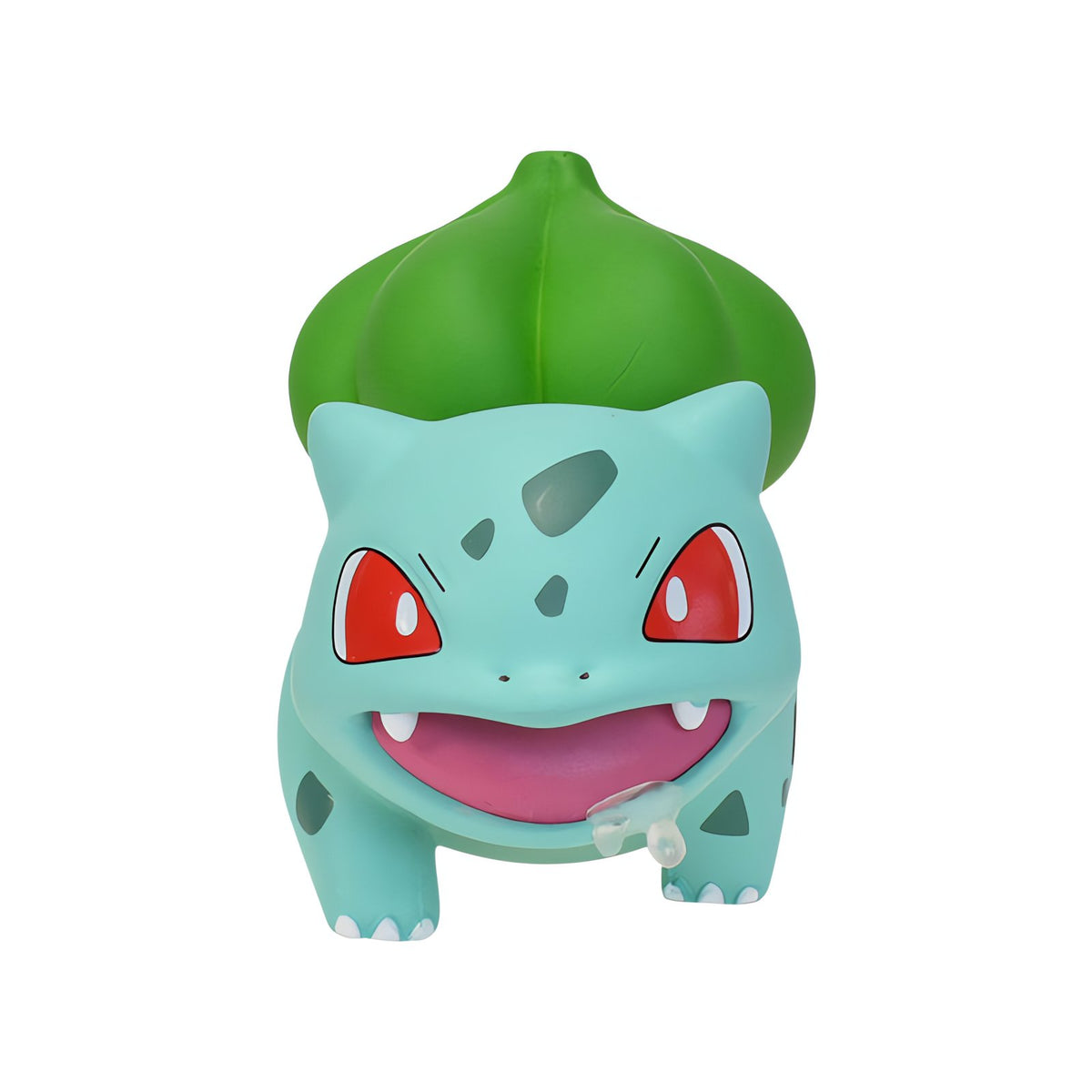 Pokémon money box shaped like Snorlax – photo 13