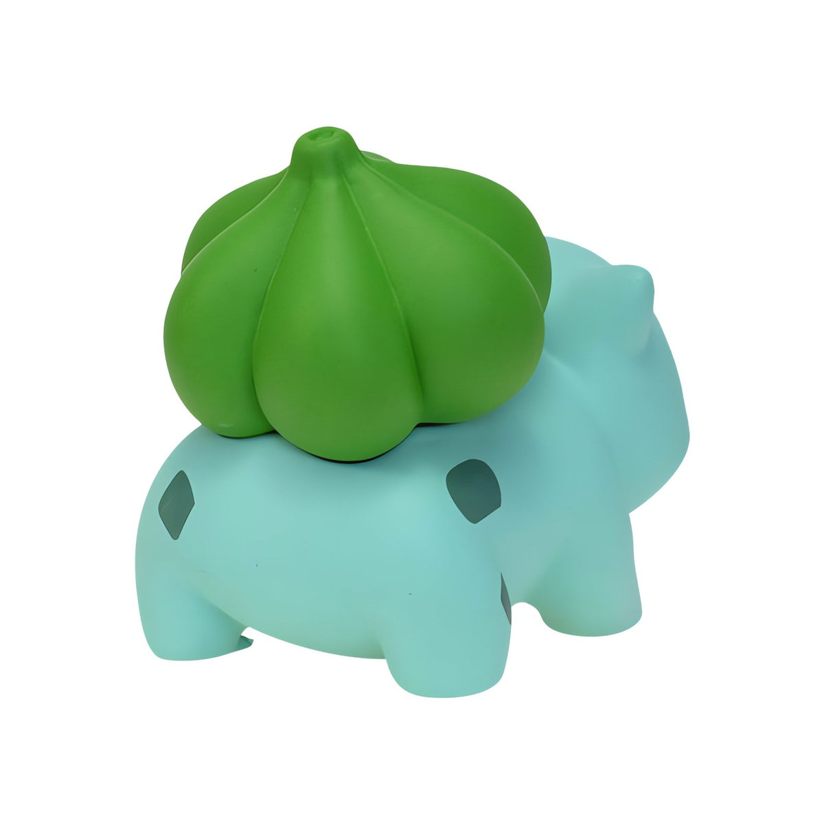 Pokémon money box shaped like Snorlax – photo 14