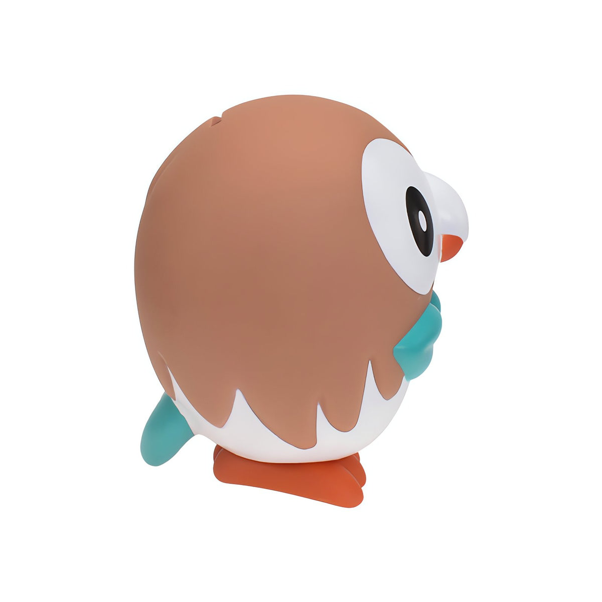 Pokémon money box shaped like Snorlax – photo 19