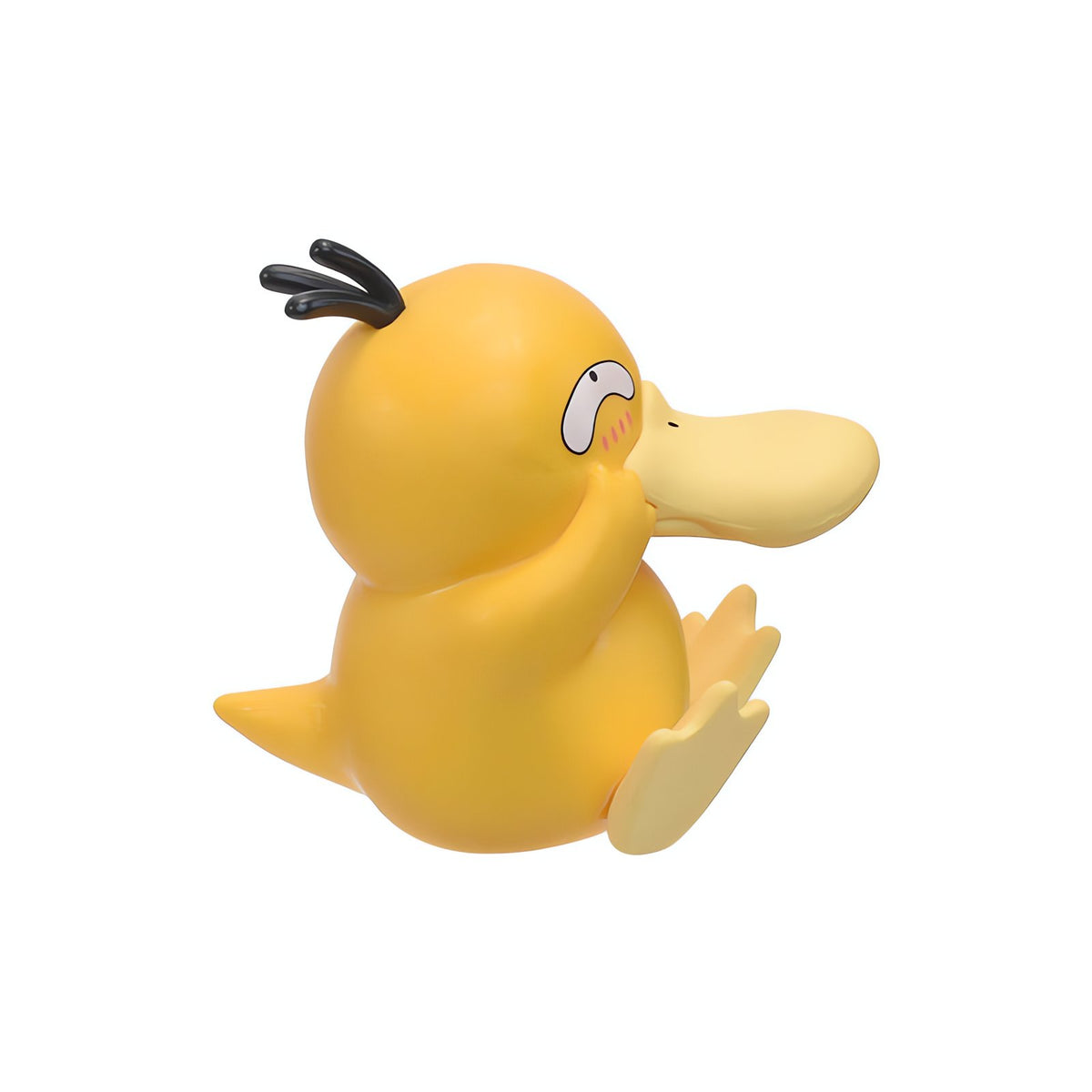 Pokémon money box shaped like Snorlax – photo 4