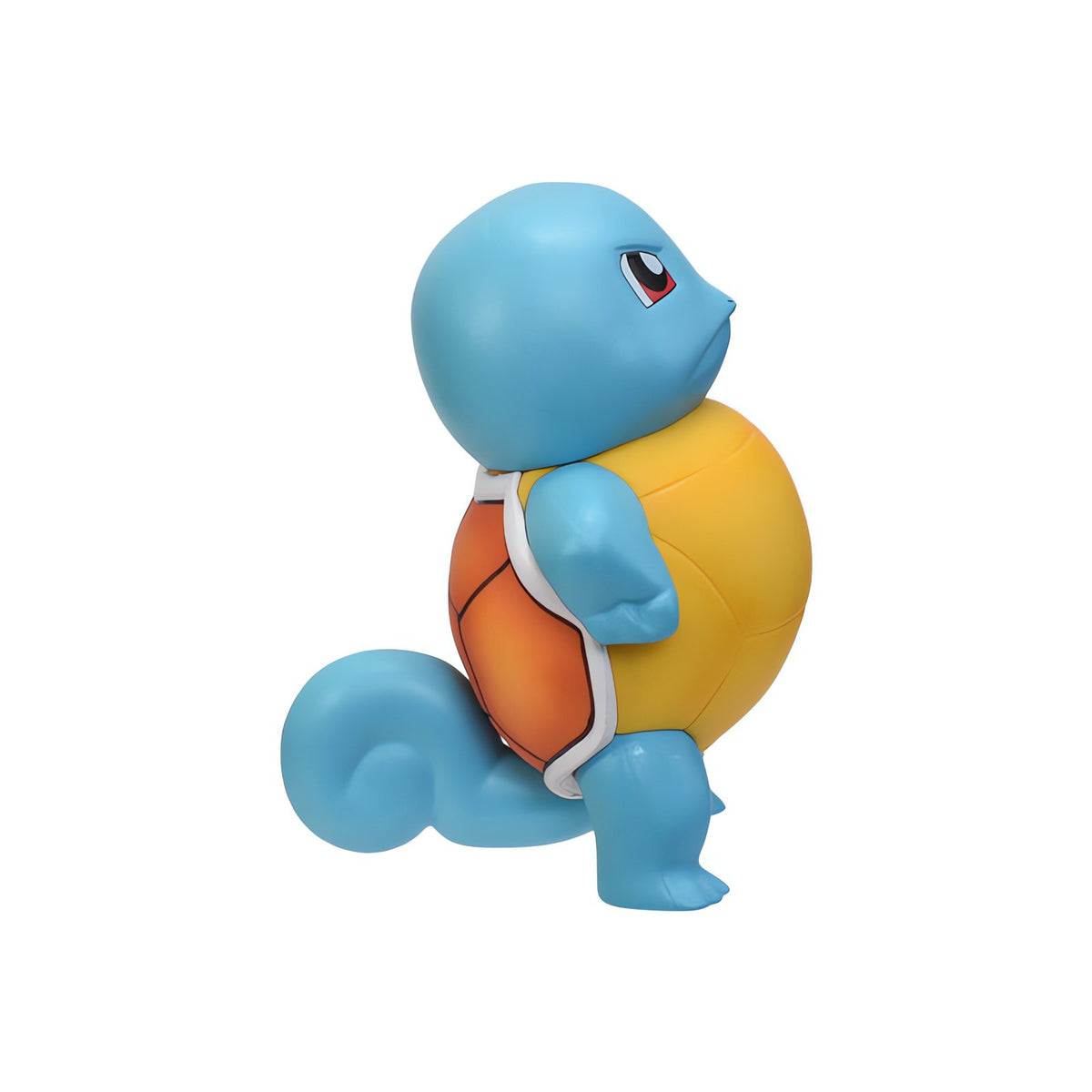 Pokémon money box shaped like Snorlax – photo 6