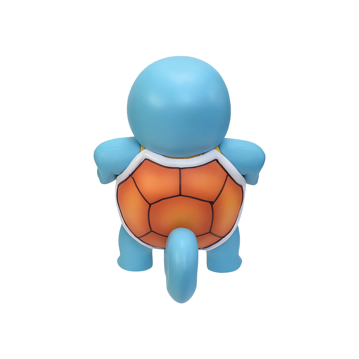 Pokémon money box shaped like Snorlax – photo 7