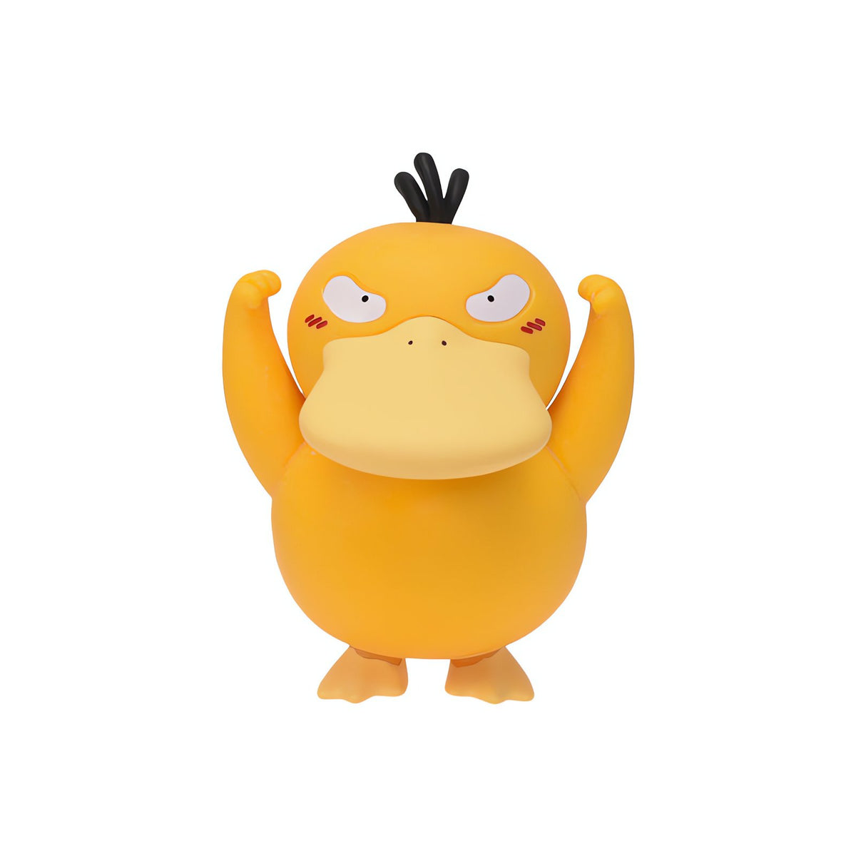 Pokémon money box shaped like Snorlax – Psyduck 2