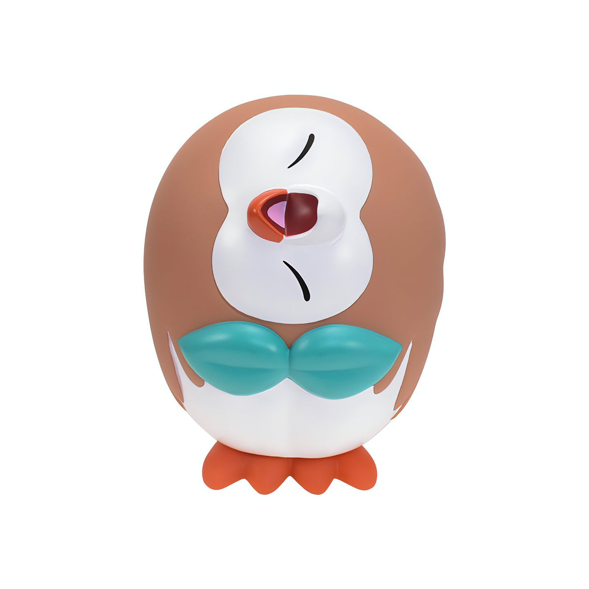 Pokémon money box shaped like Snorlax – Rowlet 1