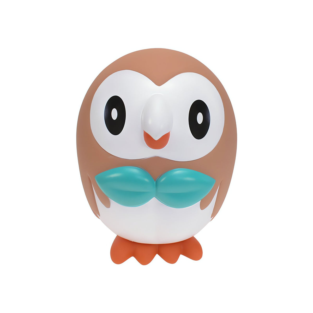 Pokémon money box shaped like Snorlax – Rowlet 2