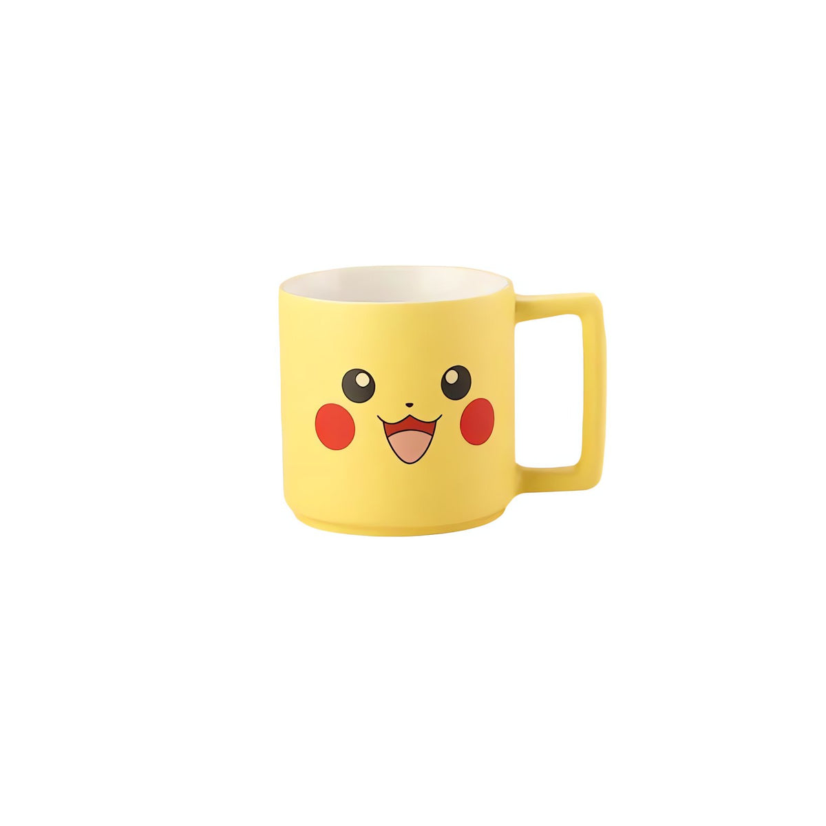 Pokémon mug, 350ml – Pikachu C Yellow