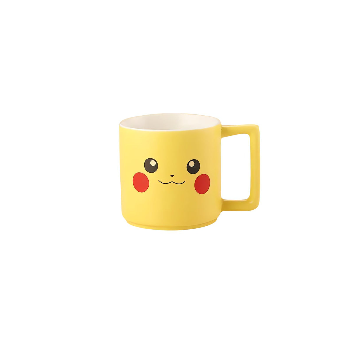 Pokémon mug, 350ml – Pikachu D Yellow