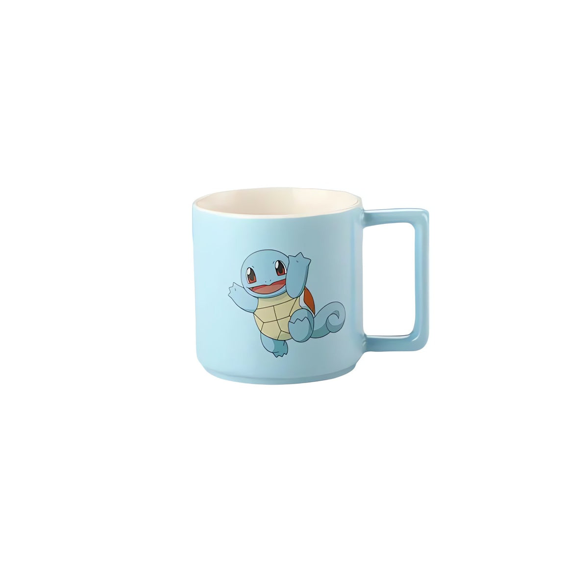 Pokémon mug, 350ml – Squirtle Blue