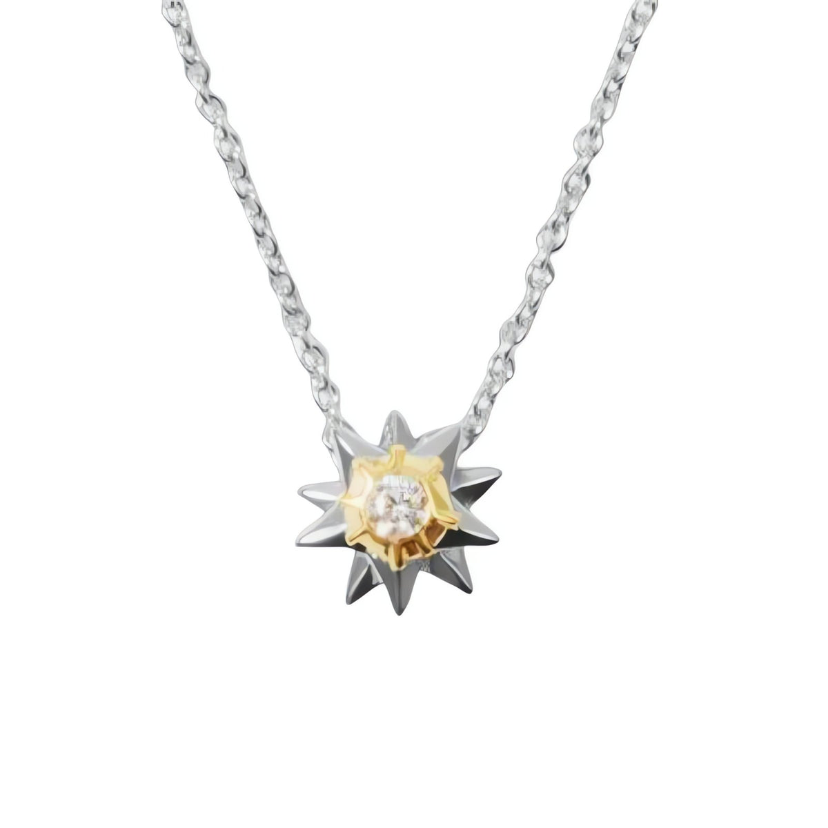 Pokémon pendant necklaces in silver and gold – 4