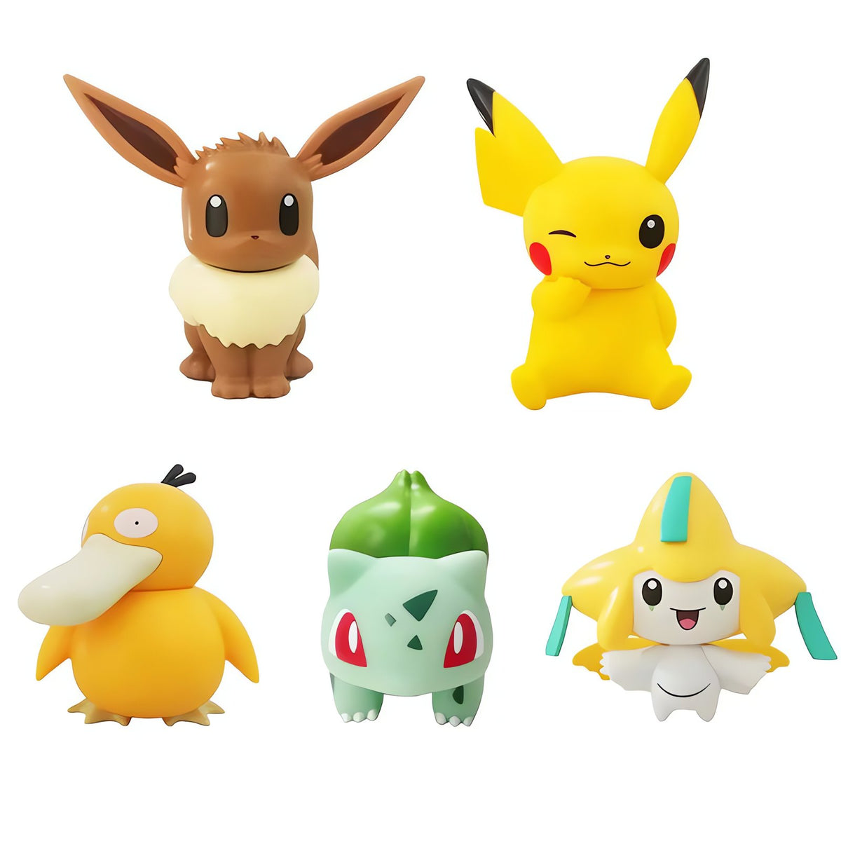 Pokémon Pikachu night light lamp