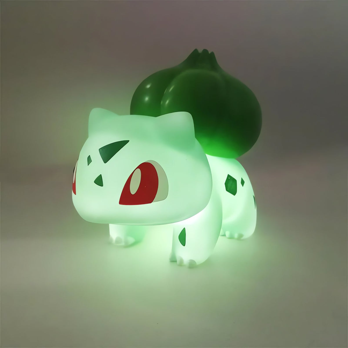 Pokémon Pikachu night light lamp – photo 3
