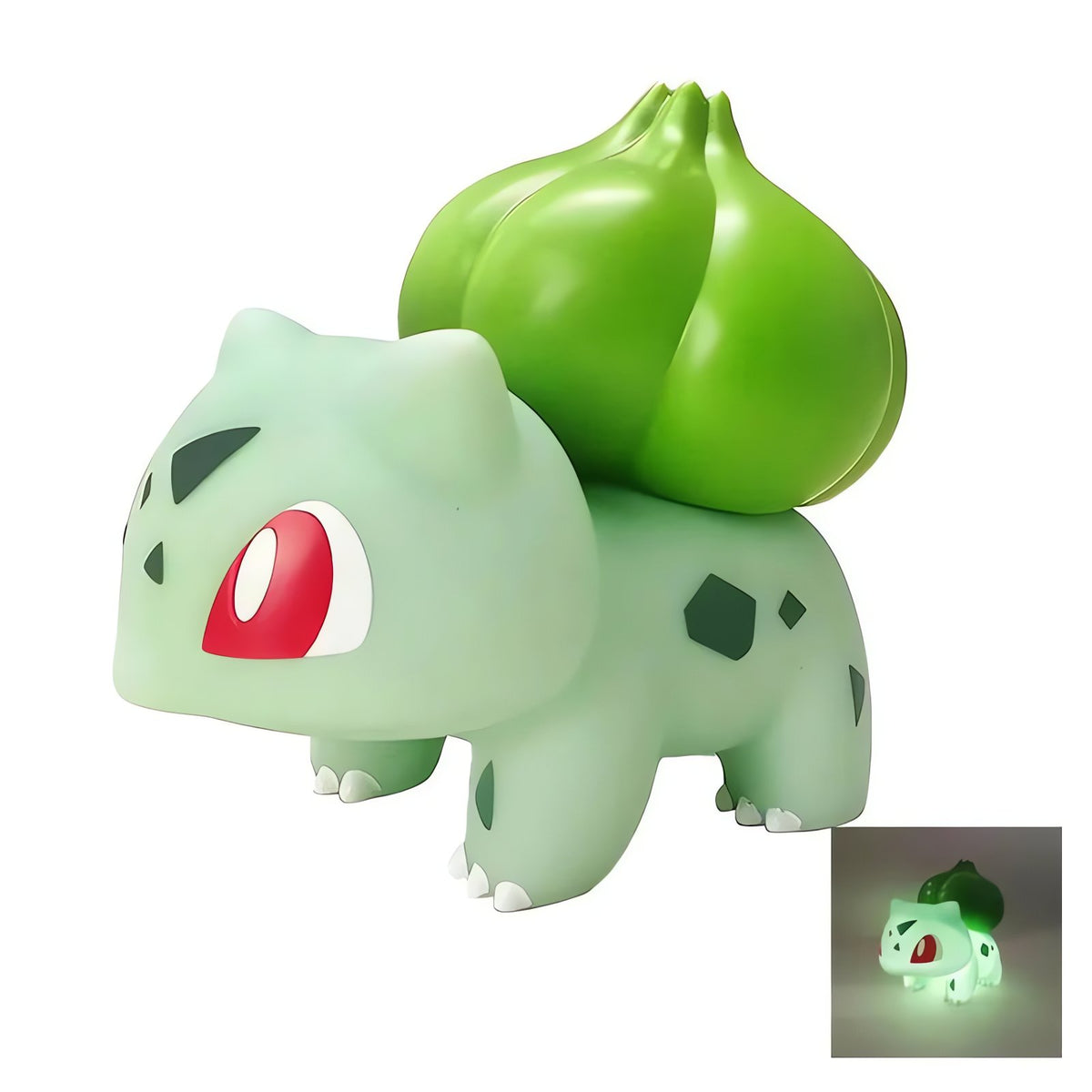Pokémon Pikachu night light lamp – photo 6