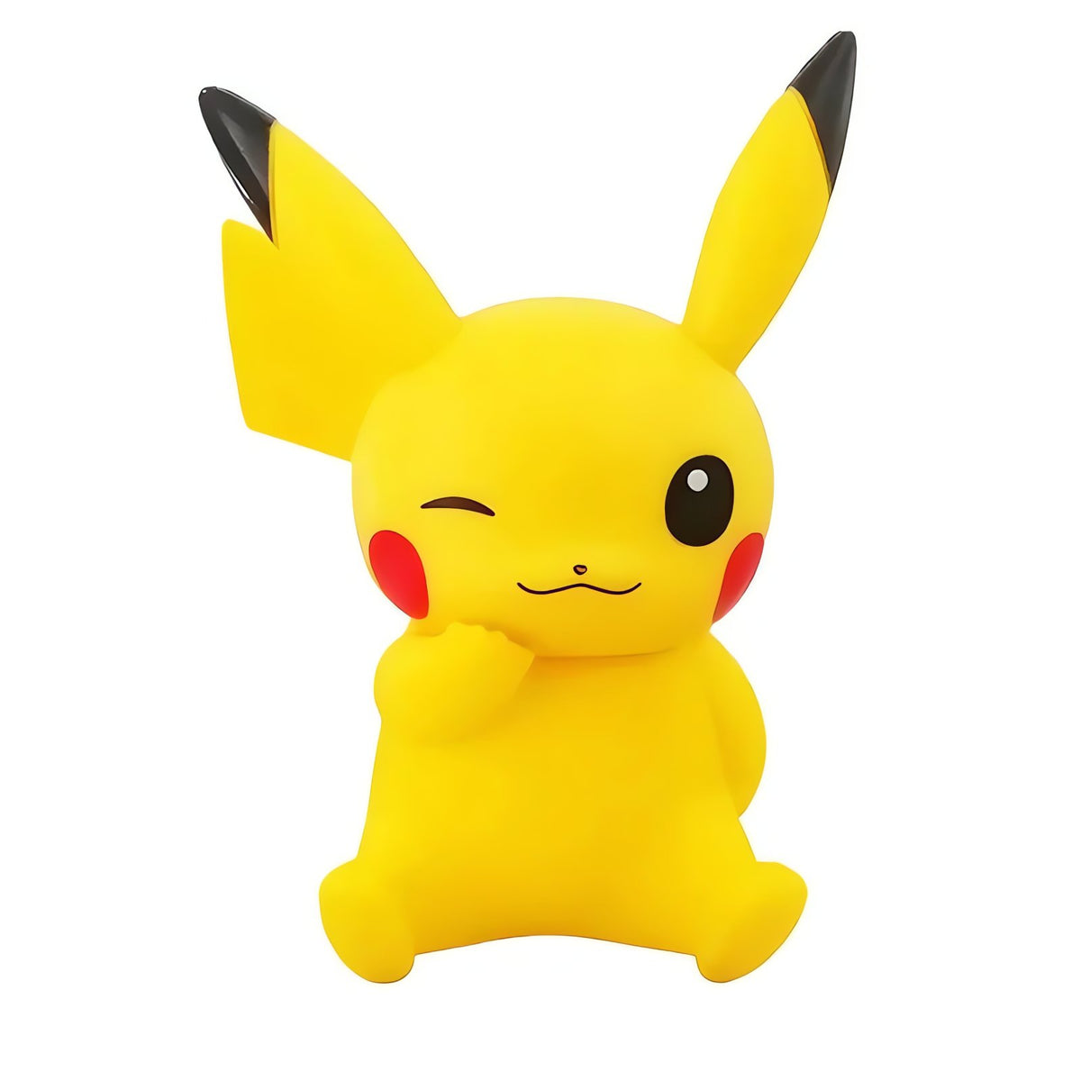 Pokémon night light in character design