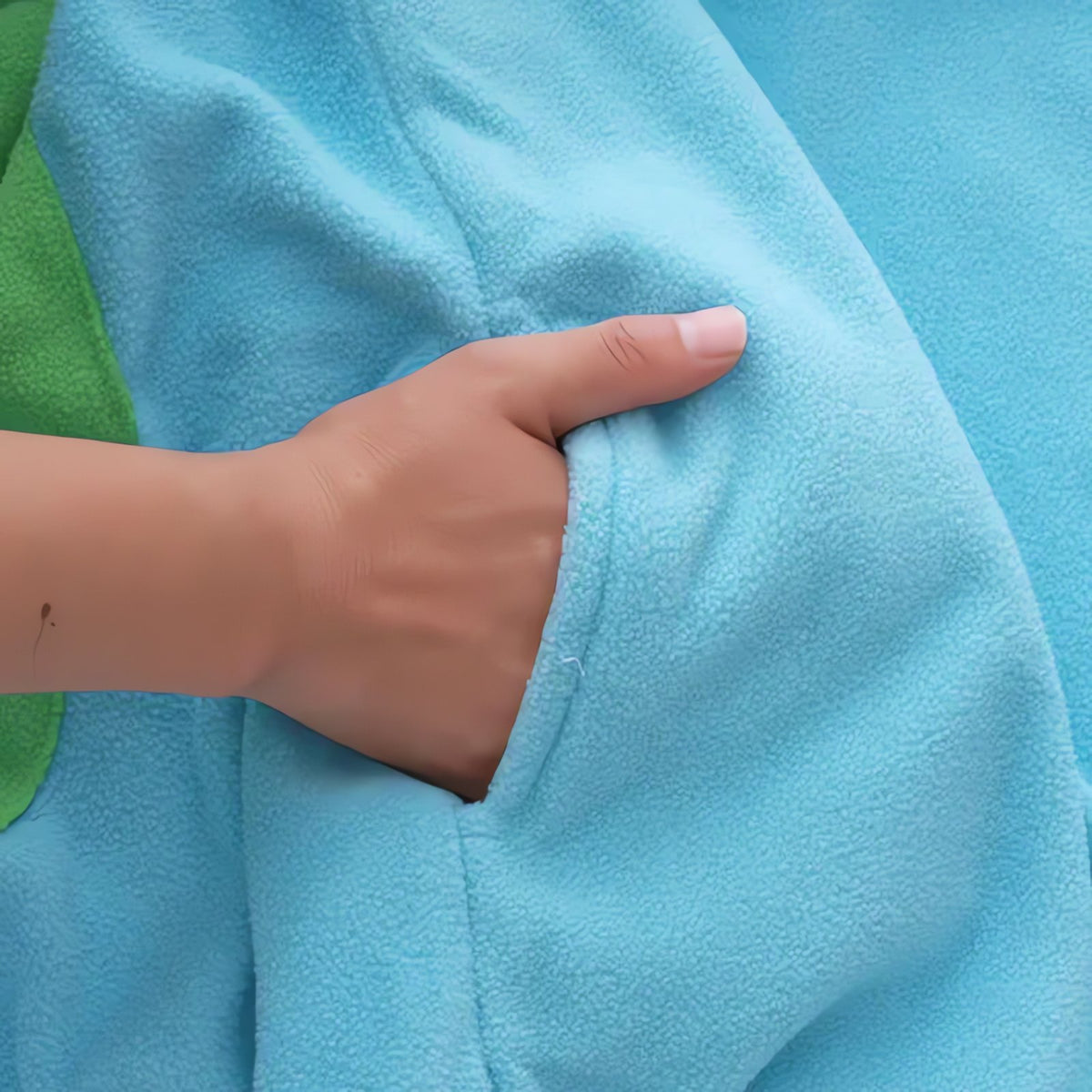 Pokémon hooded onesie pyjamas – photo 6