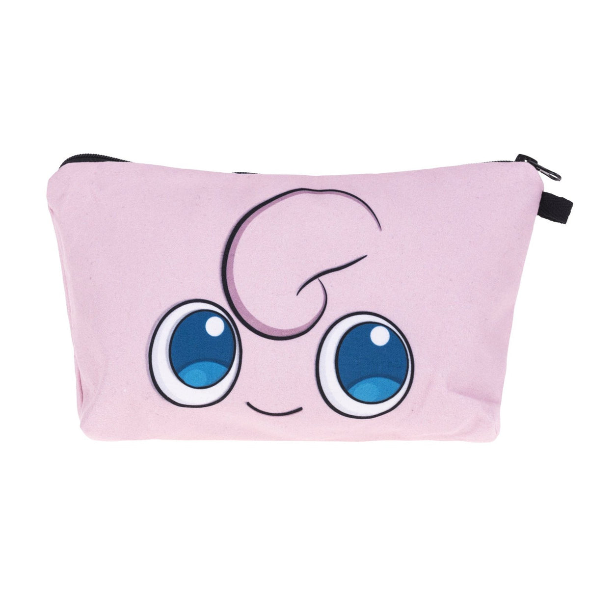 Pokémon pouch in a Pikachu design – photo 10