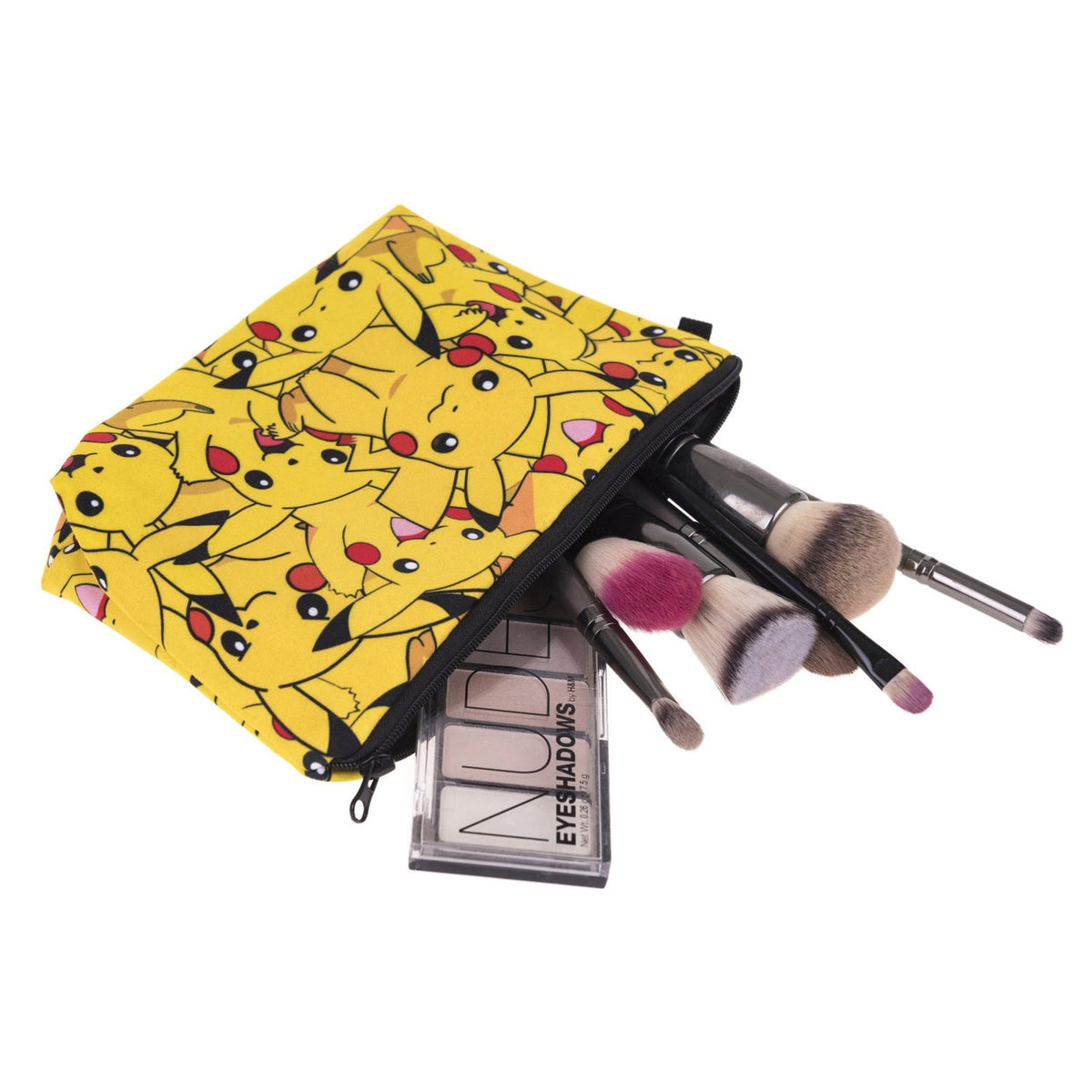 Pokémon pouch in a Pikachu design – photo 15