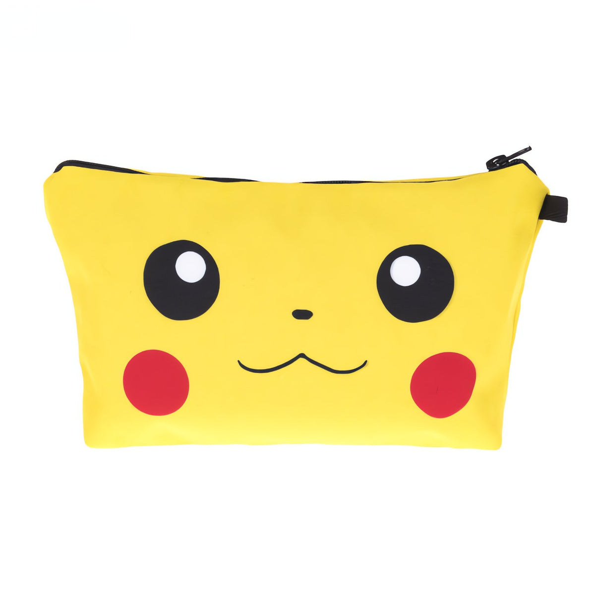 Pokémon pouch in a Pikachu design – photo 16