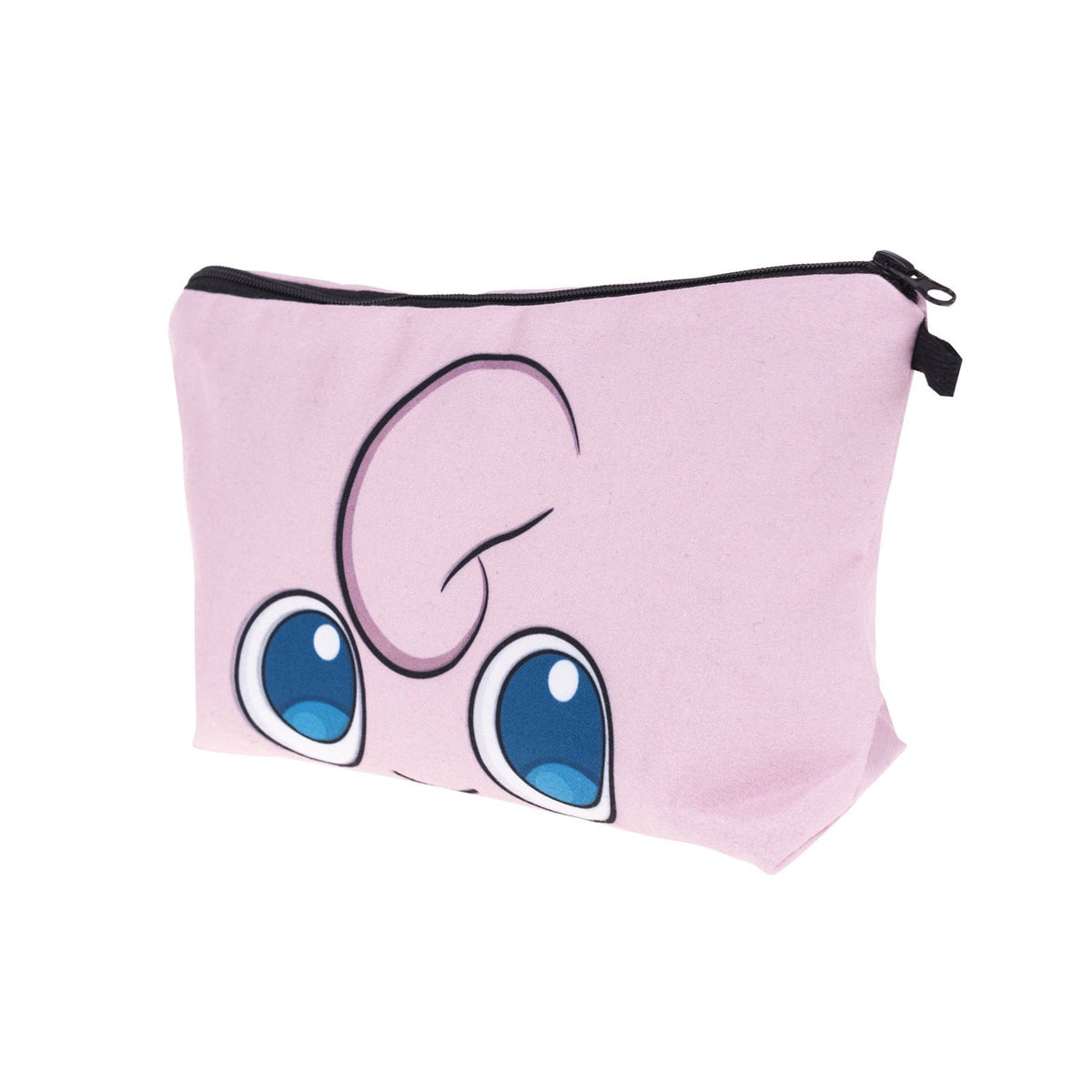 Pokémon pouch in a Pikachu design – photo 17
