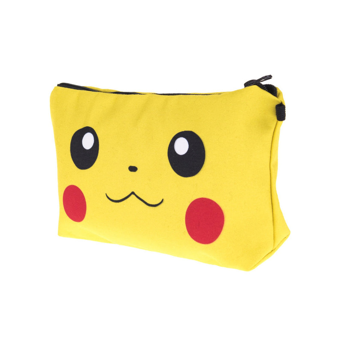 Pokémon pouch in a Pikachu design – photo 3