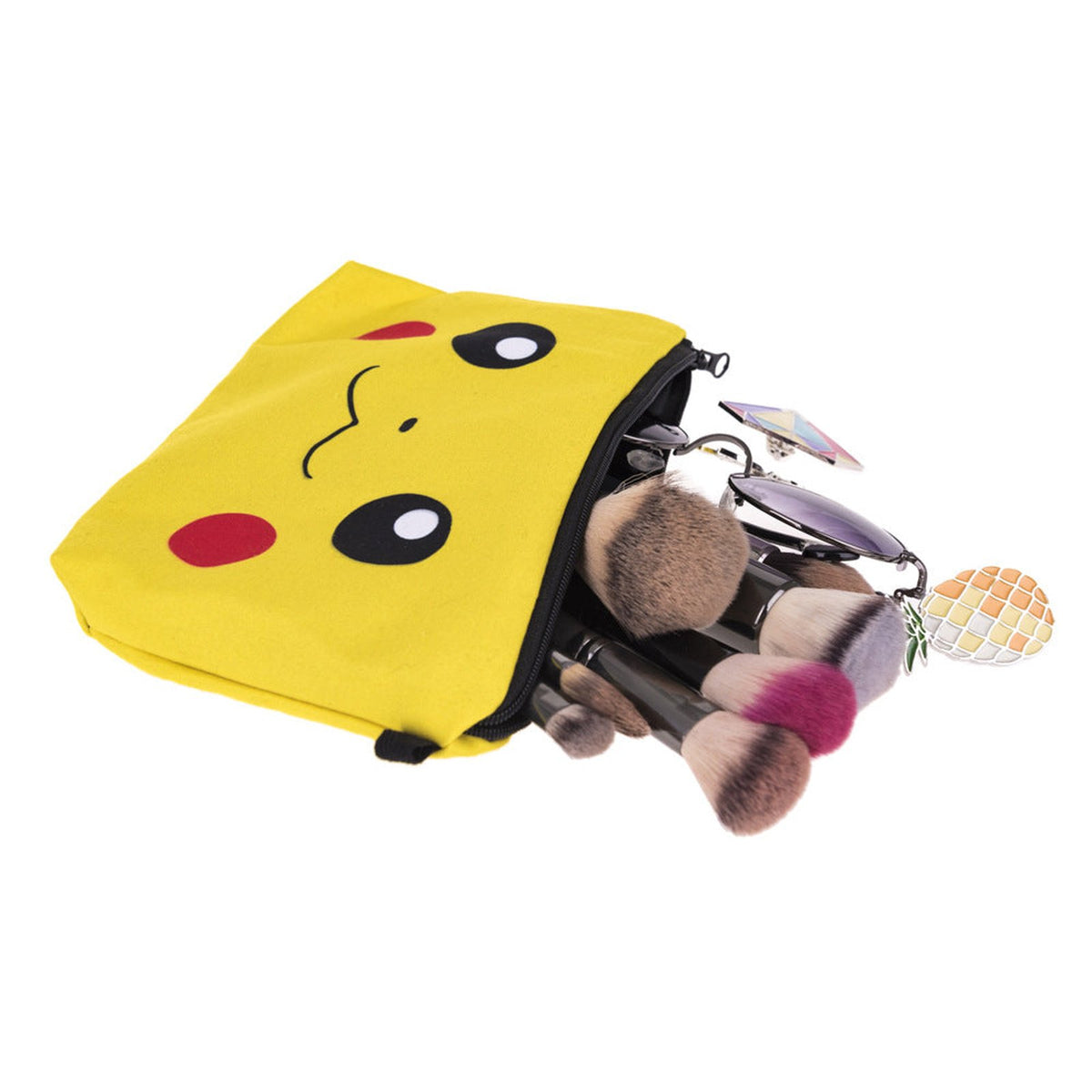 Pokémon pouch in a Pikachu design – photo 5